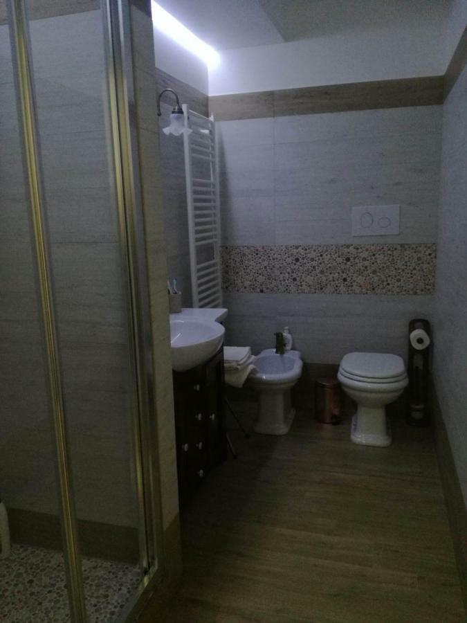 Casa Vacanze Liberty Licata Exterior photo