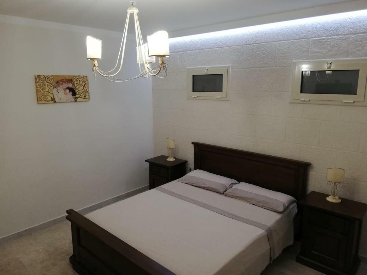 Casa Vacanze Liberty Licata Exterior photo